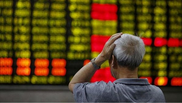 胜亿优配 刚刚, 市场传来几条重要消息! 明天, A股会继续上攻?