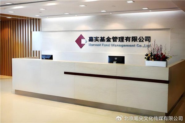 盈亚配资 在管12基10只落后半营 嘉实基金头号老将谭丽疑“不在状态”