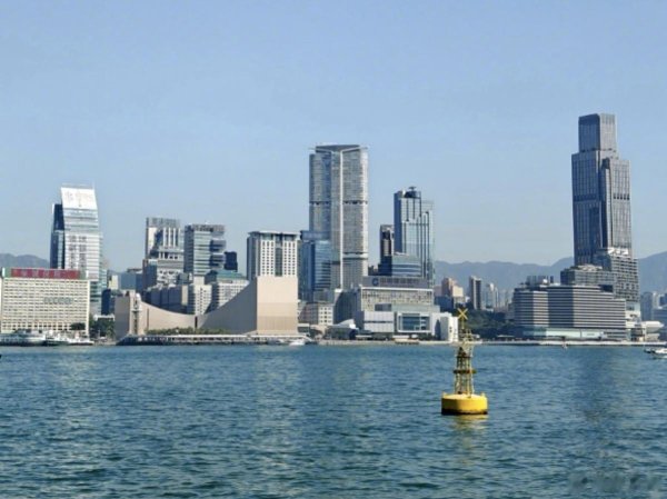 博牛配资 香港金管局注资465亿维稳港元