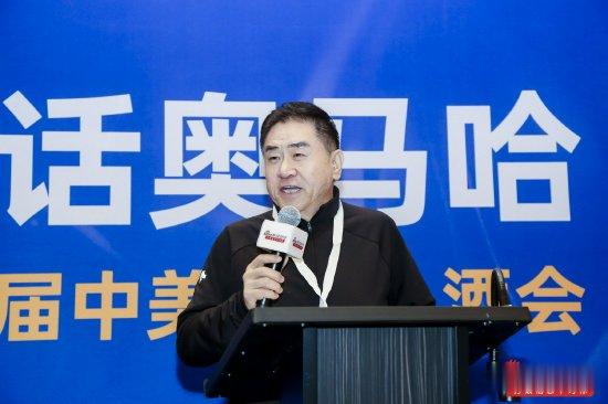 大牛配资 上海金浦投资总裁高立新: 传统估值逻辑和估值体系已发生颠覆性变化