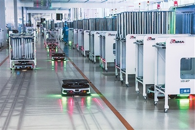 天策吧 七部门印发指导意见：为推进新型工业化提供高质量金融服务