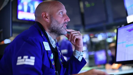 大圣配资 收盘：美股周一收高 道指收复前一交易日跌幅