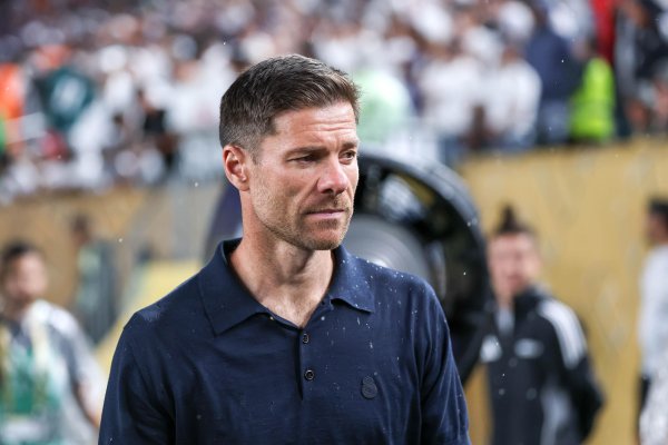 粤友优配 阿隆索：在皇马没有谁的位置是固定的，谁表现好谁上