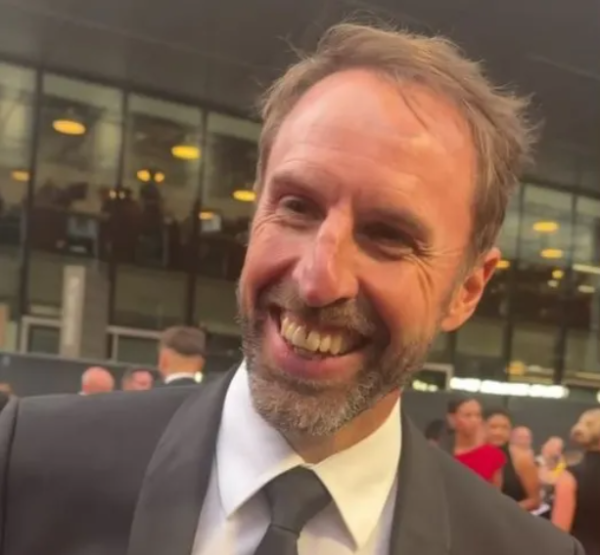 至慧策略 索斯盖特：目前对执教足球没有太大兴趣，我正在准备我的新书