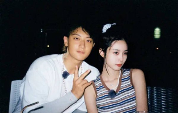 银泰证券 黄子韬徐艺洋被曝10月16日办婚礼？经纪人回应